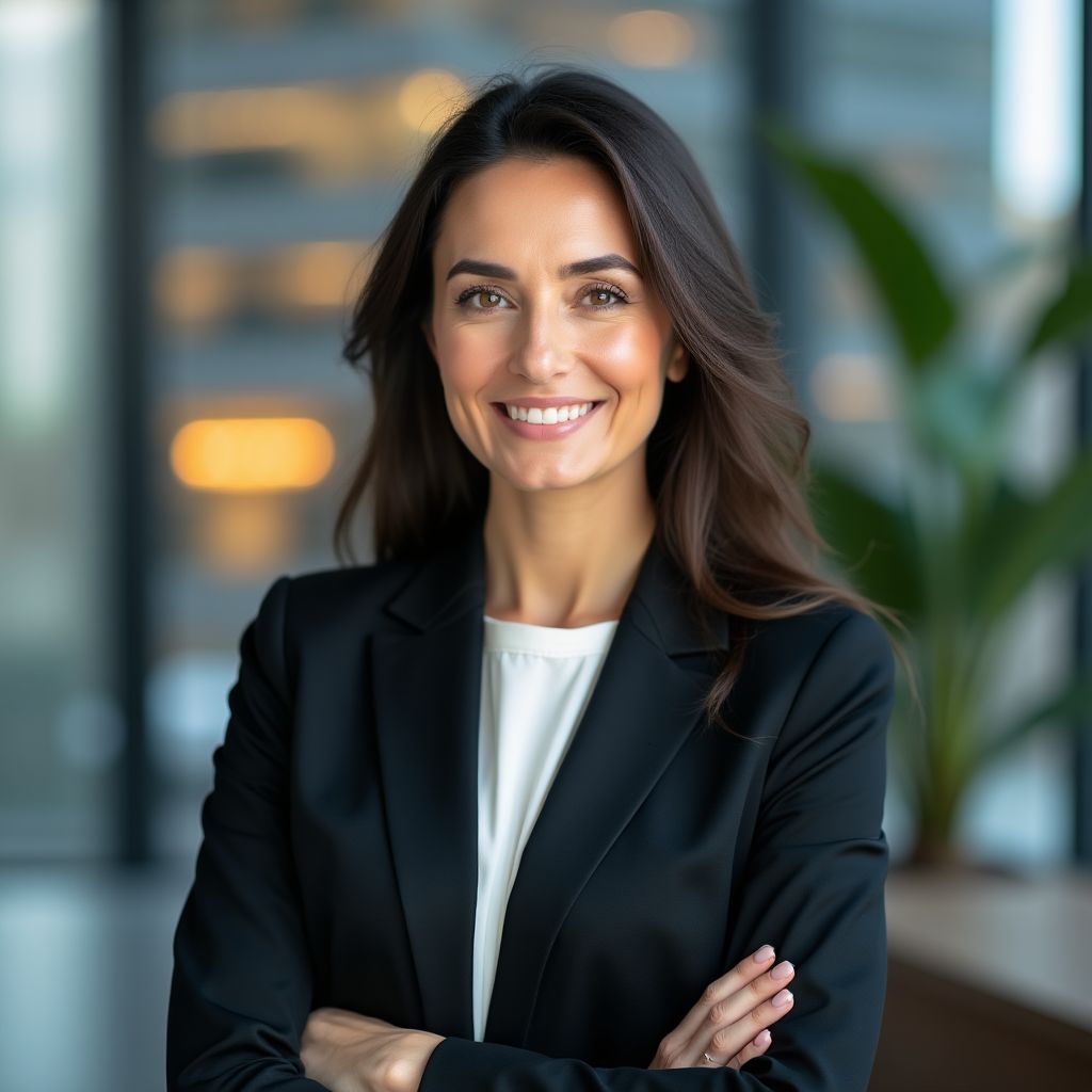Elif Demir - Yatırımcı İlişkileri Müdürü