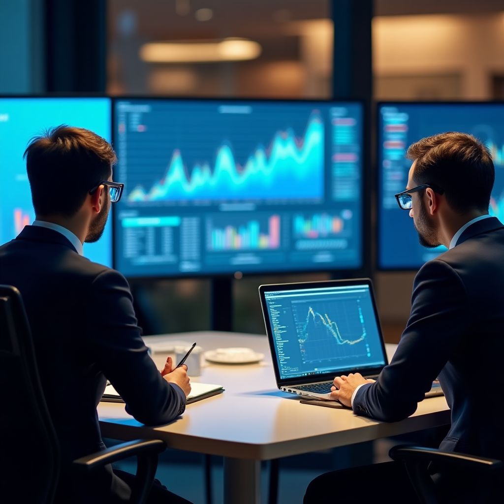 Finansal modelleme atölyesi