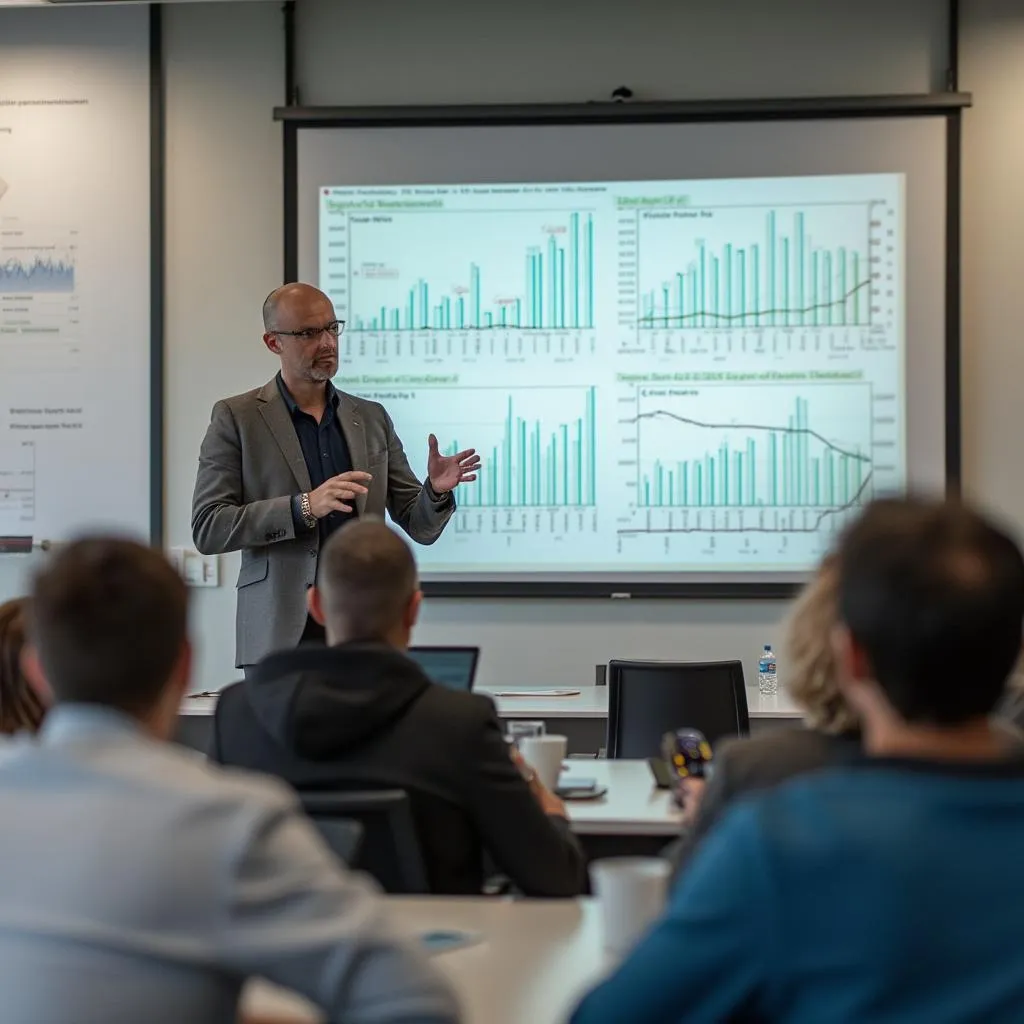 Workshop Finančné Stratégie